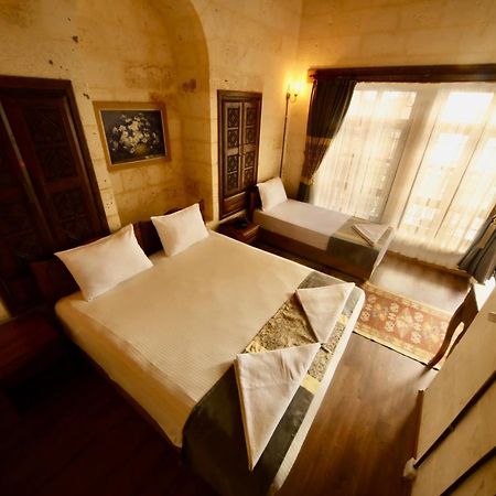 Kaliruha Hotel Sanlıurfa Esterno foto