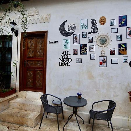 Kaliruha Hotel Sanlıurfa Esterno foto