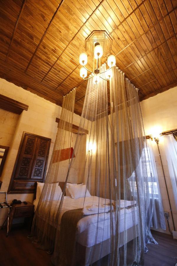 Kaliruha Hotel Sanlıurfa Esterno foto