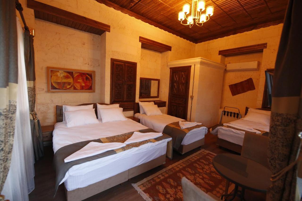 Kaliruha Hotel Sanlıurfa Esterno foto
