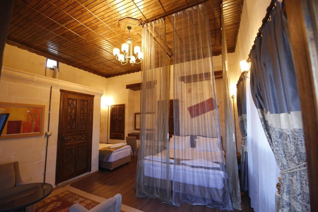 Kaliruha Hotel Sanlıurfa Esterno foto