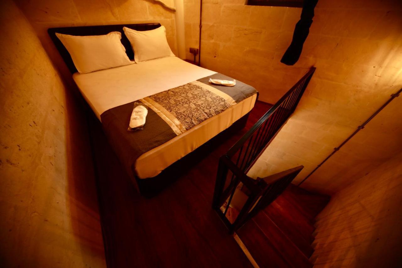 Kaliruha Hotel Sanlıurfa Esterno foto