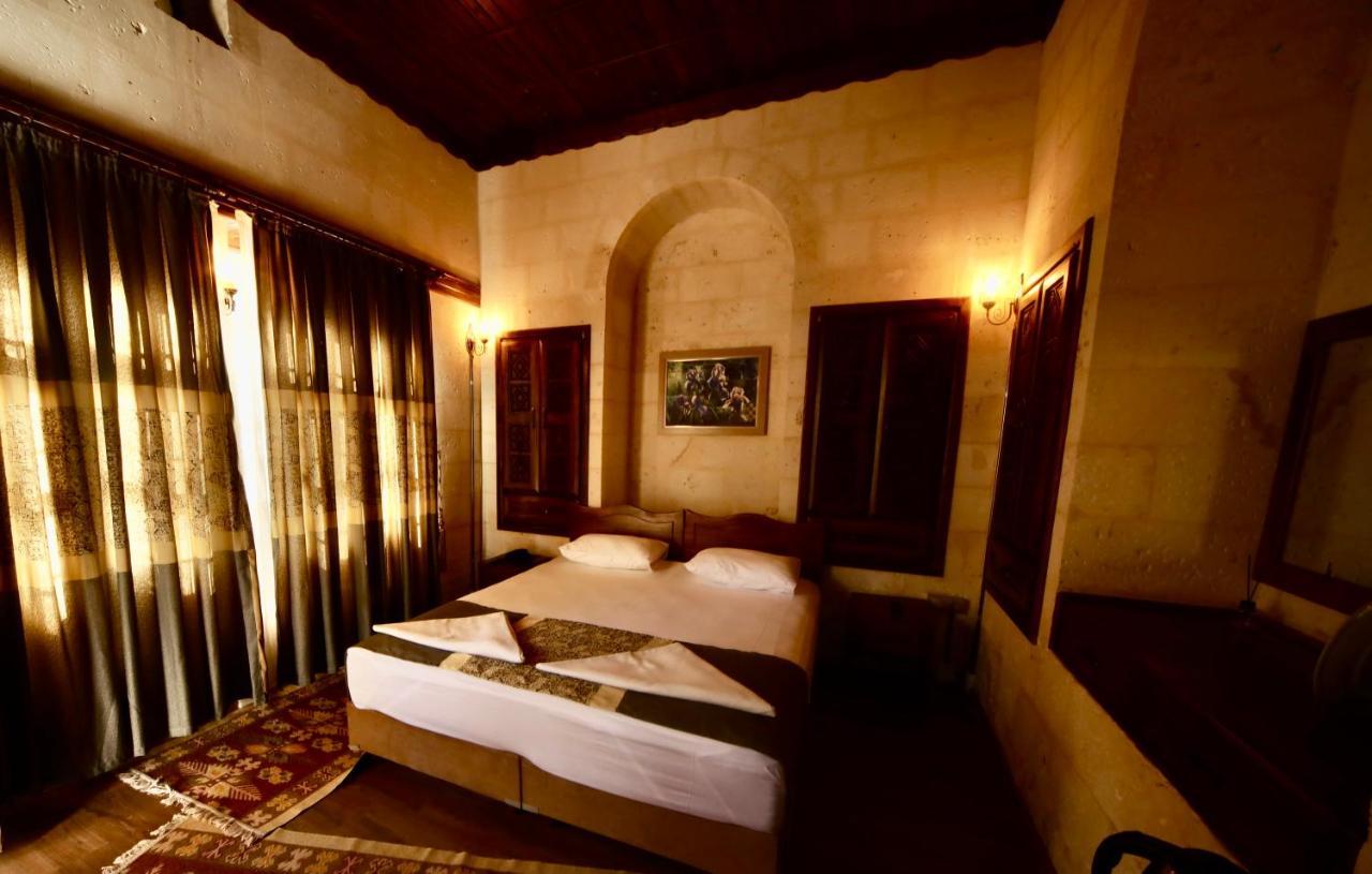 Kaliruha Hotel Sanlıurfa Esterno foto