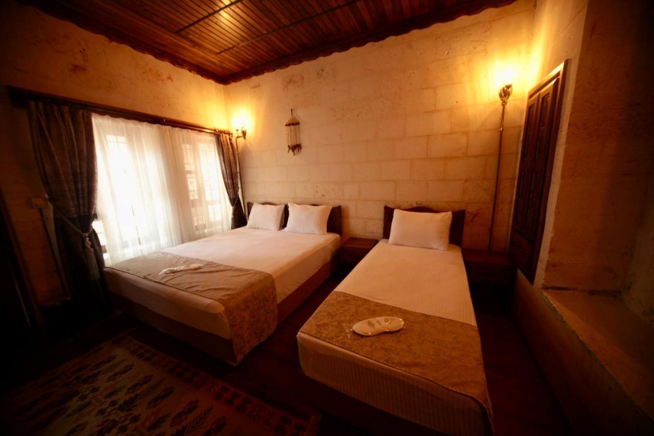 Kaliruha Hotel Sanlıurfa Esterno foto