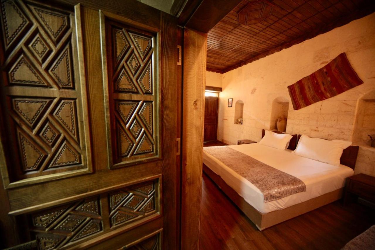 Kaliruha Hotel Sanlıurfa Esterno foto