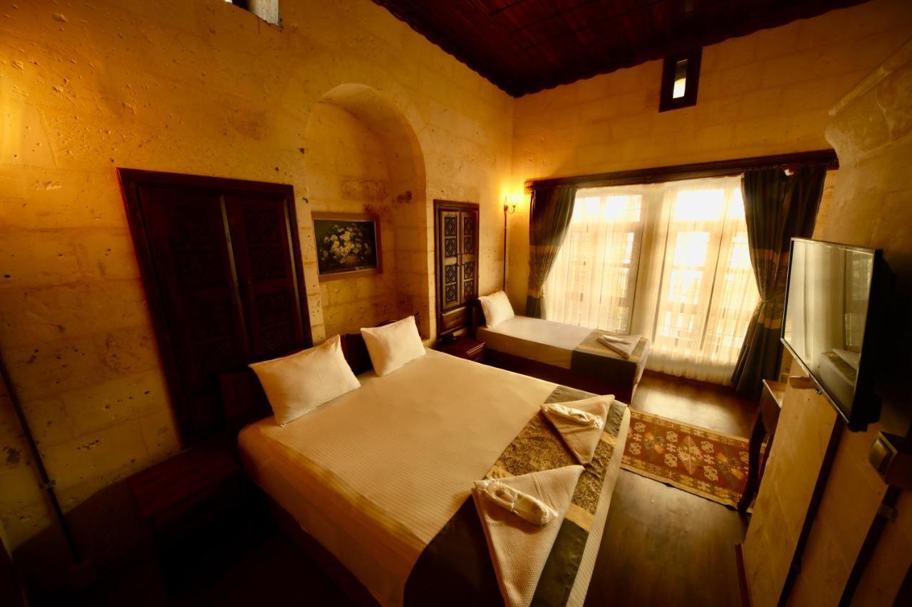 Kaliruha Hotel Sanlıurfa Esterno foto