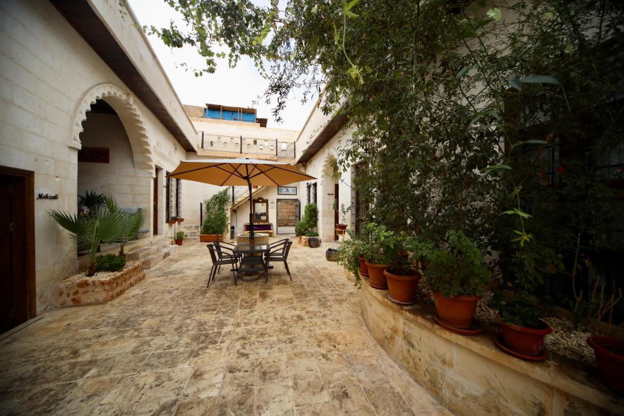 Kaliruha Hotel Sanlıurfa Esterno foto
