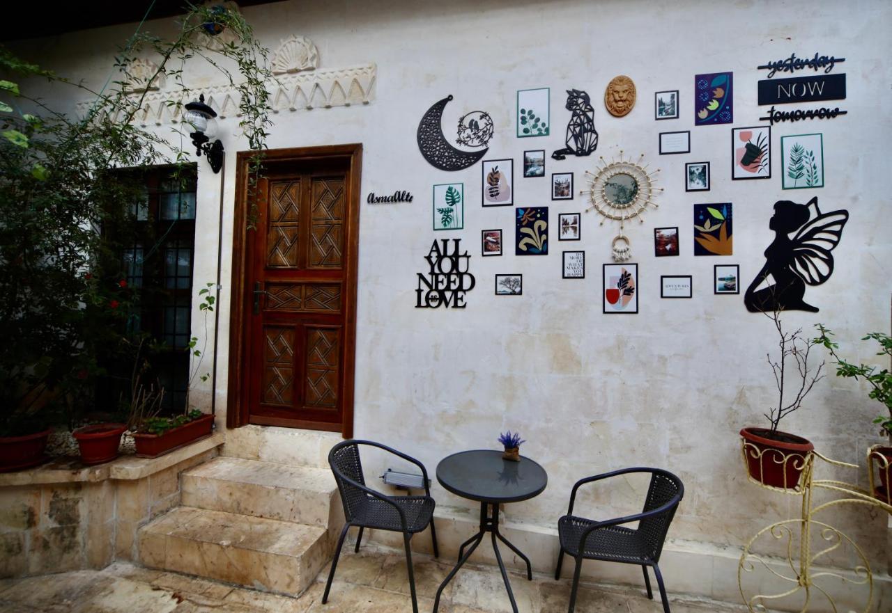 Kaliruha Hotel Sanlıurfa Esterno foto