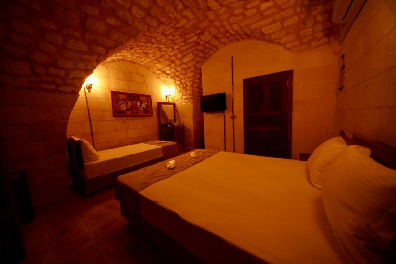 Kaliruha Hotel Sanlıurfa Esterno foto