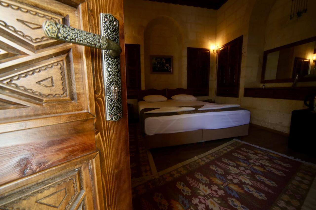 Kaliruha Hotel Sanlıurfa Esterno foto