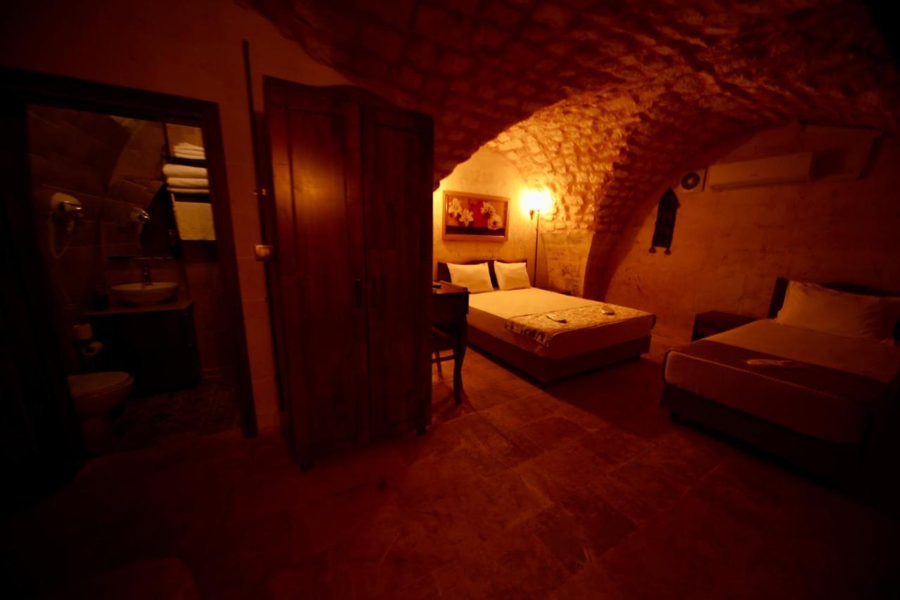 Kaliruha Hotel Sanlıurfa Esterno foto