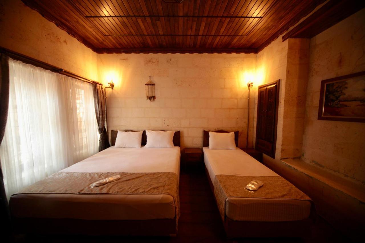 Kaliruha Hotel Sanlıurfa Esterno foto