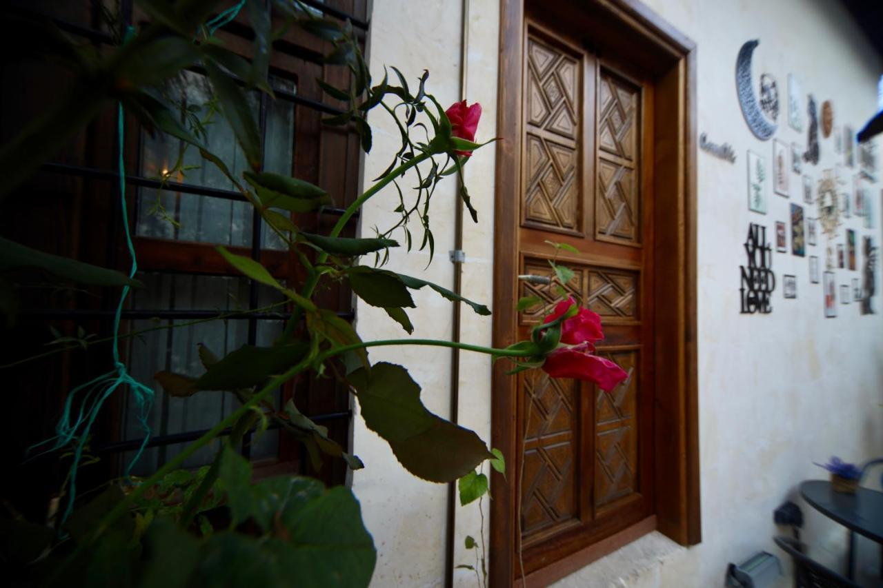 Kaliruha Hotel Sanlıurfa Esterno foto
