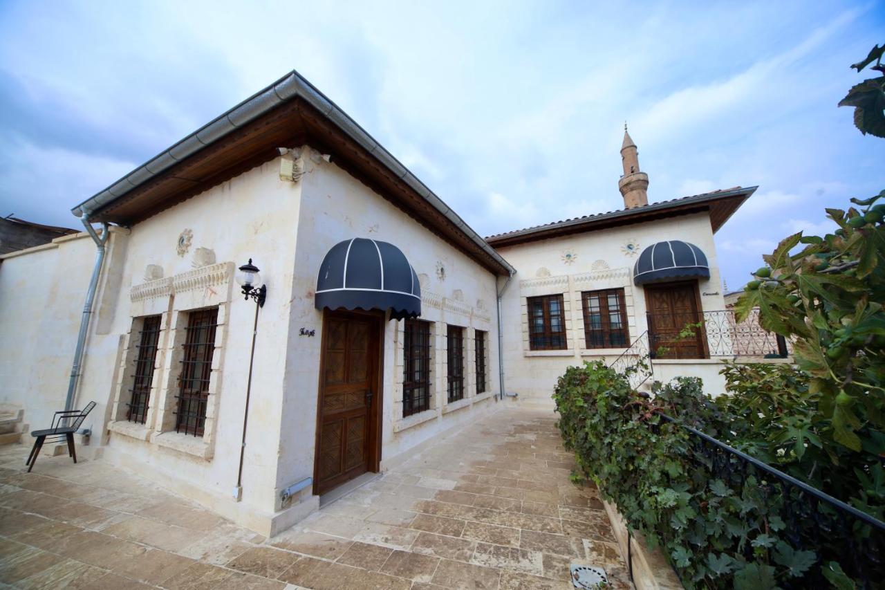 Kaliruha Hotel Sanlıurfa Esterno foto