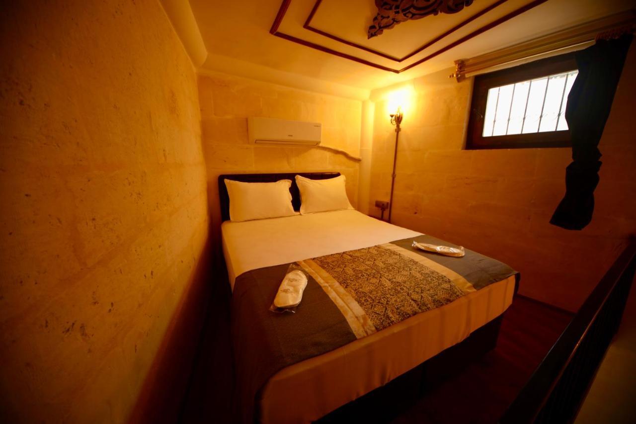 Kaliruha Hotel Sanlıurfa Esterno foto