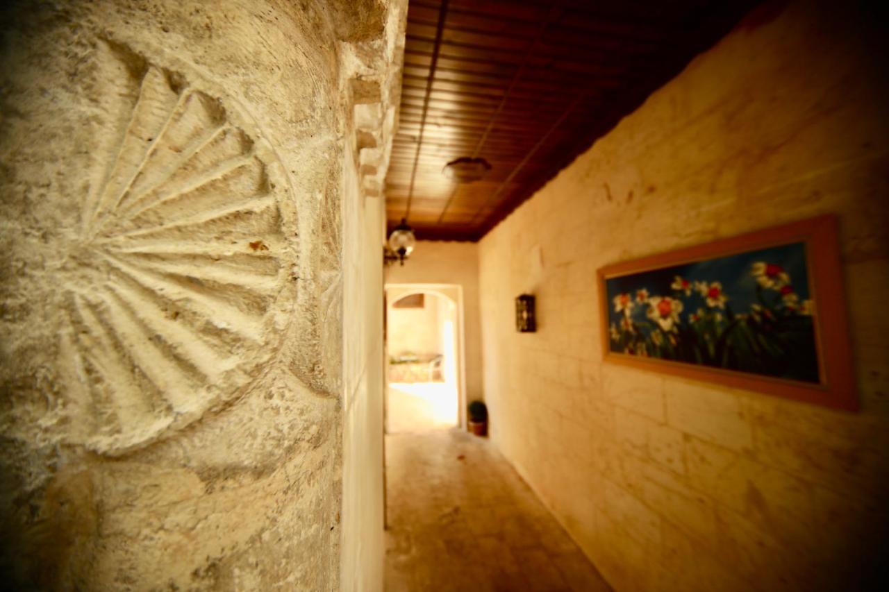 Kaliruha Hotel Sanlıurfa Esterno foto