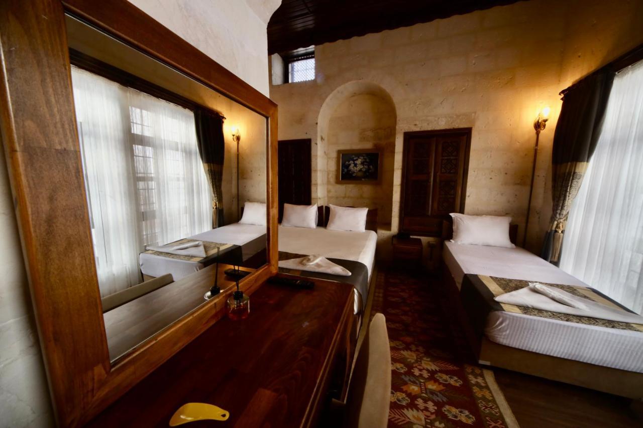 Kaliruha Hotel Sanlıurfa Esterno foto