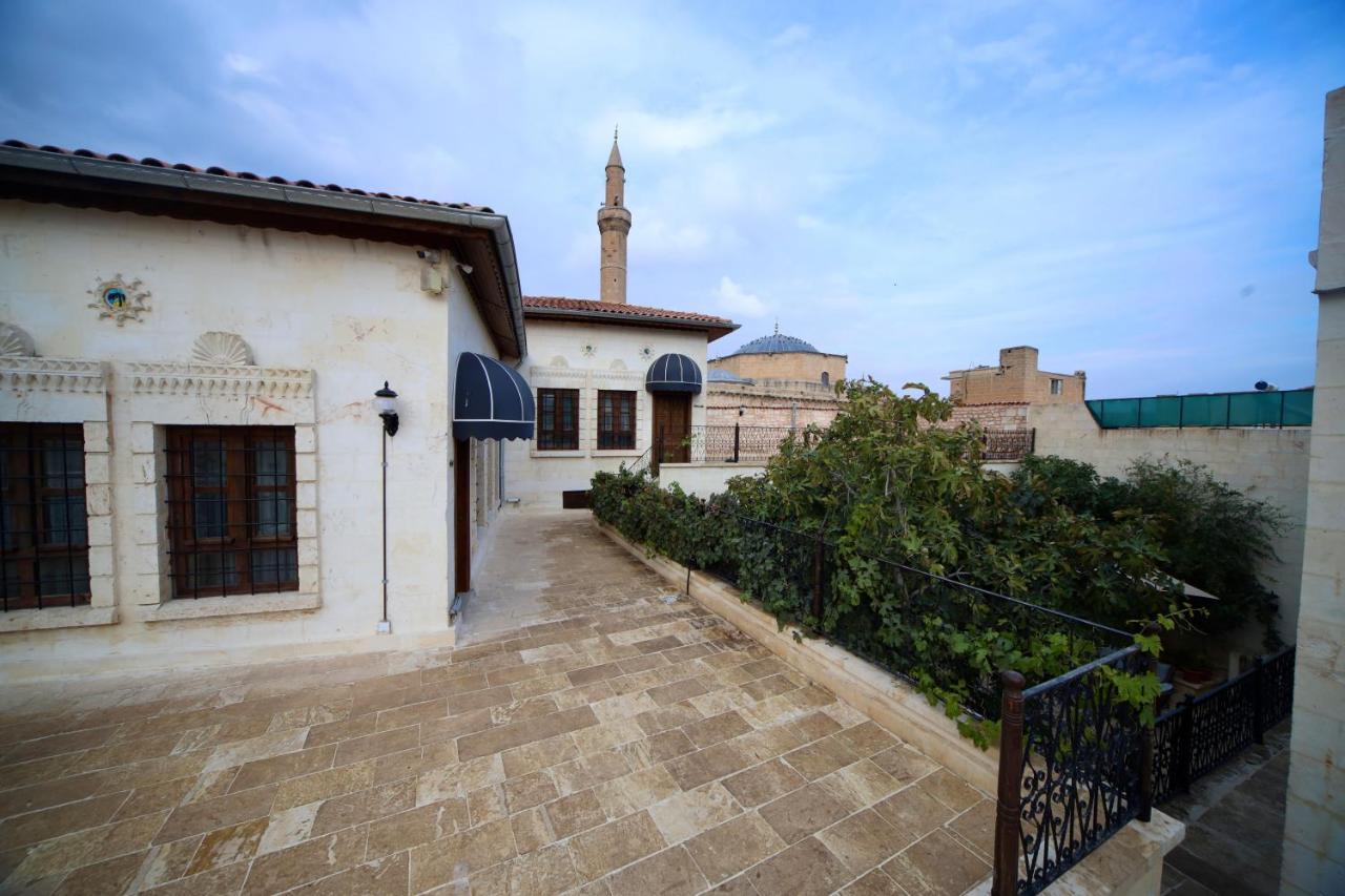 Kaliruha Hotel Sanlıurfa Esterno foto