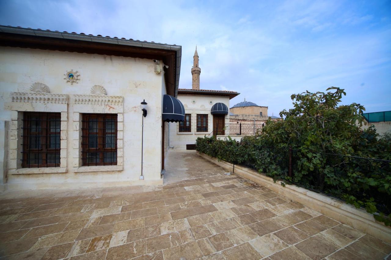 Kaliruha Hotel Sanlıurfa Esterno foto